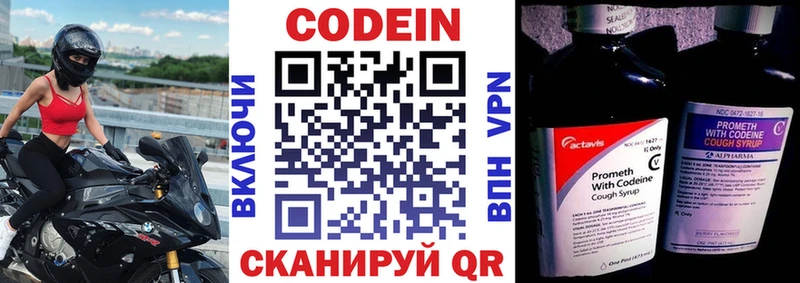 Кодеин Purple Drank  Купить закладки  Елизово 